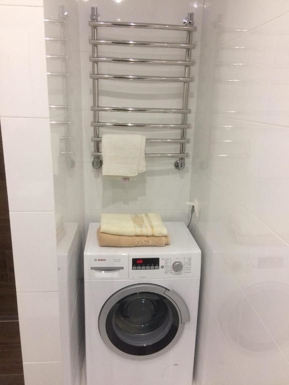 Апартаменты Studio Apartment on Dzerzynskogo 15 Минск-18