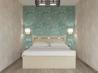 Апартаменты Studio Apartment on Dzerzynskogo 15 Минск Апартаменты-13