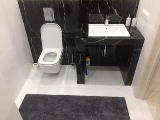 Апартаменты Studio Apartment on Dzerzynskogo 15 Минск Апартаменты-16