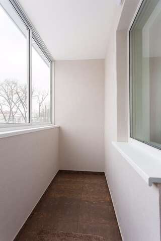 Апартаменты Studio Apartment on Dzerzynskogo 15 Минск-1