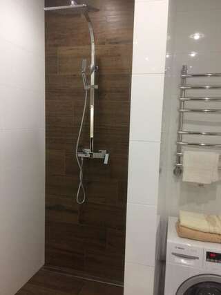 Апартаменты Studio Apartment on Dzerzynskogo 15 Минск-3