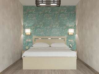 Апартаменты Studio Apartment on Dzerzynskogo 15 Минск-5