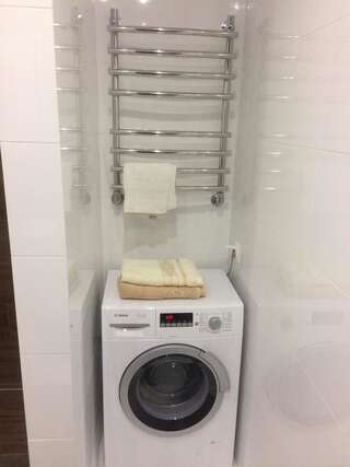 Апартаменты Studio Apartment on Dzerzynskogo 15 Минск-6