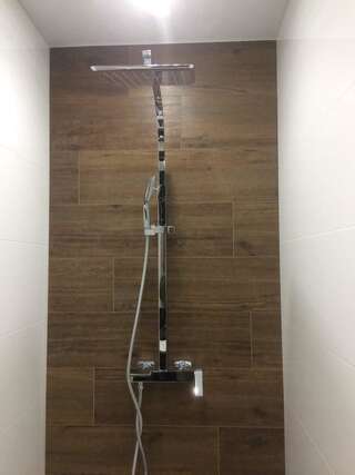 Апартаменты Studio Apartment on Dzerzynskogo 15 Минск-7