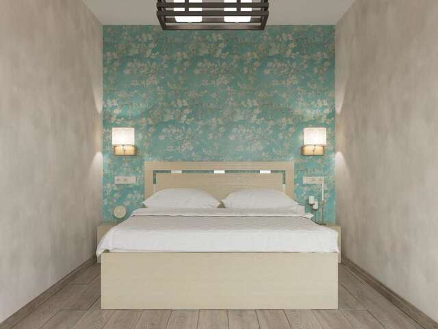 Апартаменты Studio Apartment on Dzerzynskogo 15 Минск-16