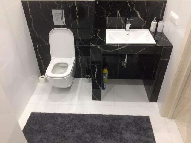 Апартаменты Studio Apartment on Dzerzynskogo 15 Минск-11